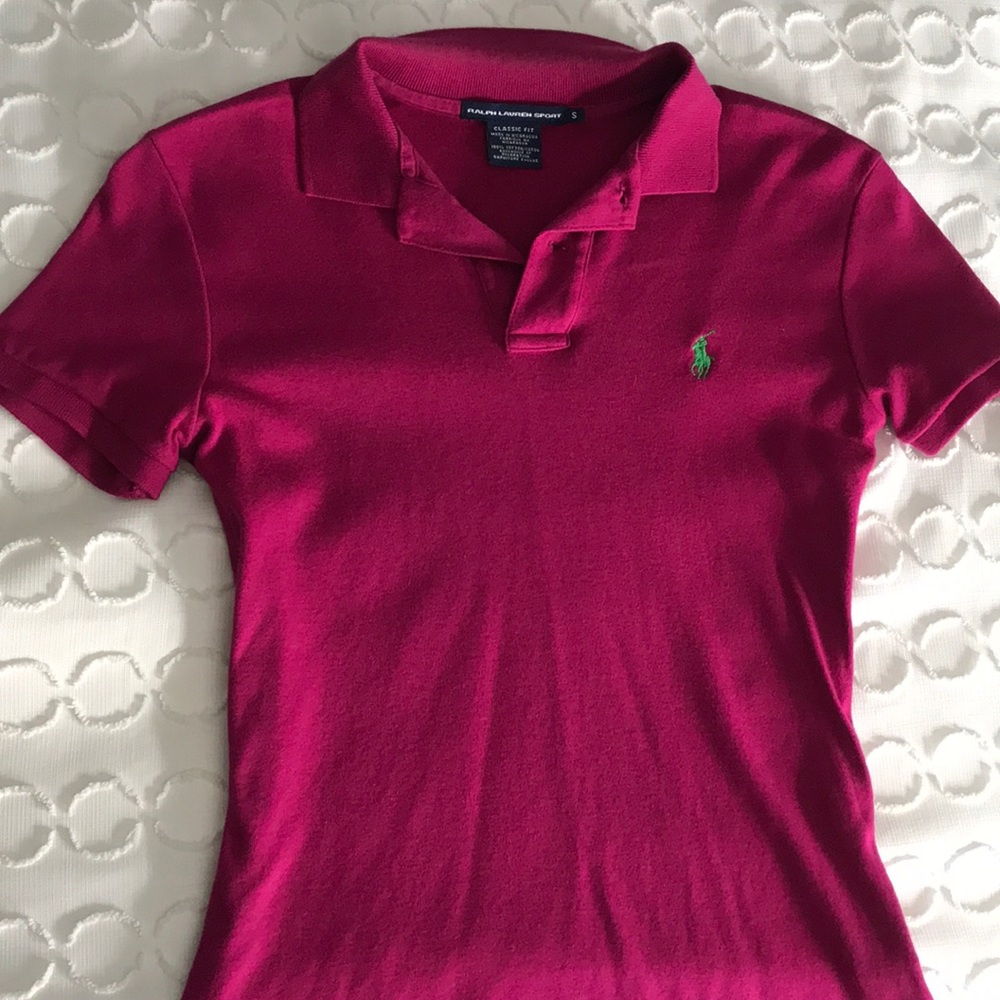 Polo Ralph Lauren Shirt